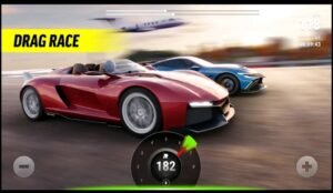 تحميل Race Max Pro مهكرة APK.2025 ريس ماكس برو اخر اصدار 4