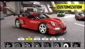 تحميل Race Max Pro مهكرة APK.2025 ريس ماكس برو اخر اصدار 7