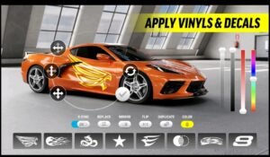 تحميل Race Max Pro مهكرة APK.2025 ريس ماكس برو اخر اصدار 8
