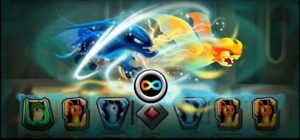 تحميل Slugterra: Slug It Out 2 مهكرة APK.2025 سلغتيرا اخر اصدار  2