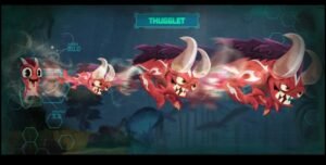 تحميل Slugterra: Slug It Out 2 مهكرة APK.2025 سلغتيرا اخر اصدار  3