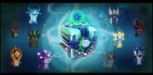 تحميل Slugterra: Slug It Out 2 مهكرة APK.2025 سلغتيرا اخر اصدار  4