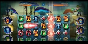 تحميل Slugterra: Slug It Out 2 مهكرة APK.2025 سلغتيرا اخر اصدار  6