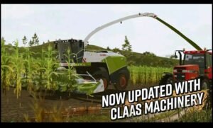 تحميل Farming Simulator مهكرة APK.2025 محاكاة المزرعة اخر اصدار 6