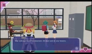 تحميل Anime City 3D مهكرة APK.2025 انمي سيتي ثري دي اخر اصدار   1