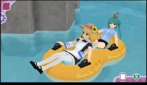 تحميل Anime City 3D مهكرة APK.2025 انمي سيتي ثري دي اخر اصدار   5