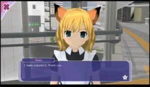 تحميل Anime City 3D مهكرة APK.2025 انمي سيتي ثري دي اخر اصدار   8