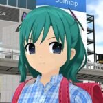 Anime City 3D مهكرة