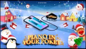 تحميل Magic Tiles 3 مهكرة APK.2025 بيانو تايلز 3 اخر اصدار 7