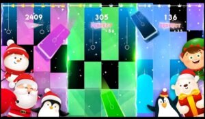 تحميل Magic Tiles 3 مهكرة APK.2025 بيانو تايلز 3 اخر اصدار 8