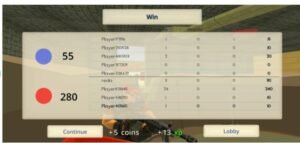 تحميل StrikeFortressBox مهكرة APK.2025 سترس فورتريس اخر اصدار 1