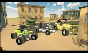 تحميل StrikeFortressBox مهكرة APK.2025 سترس فورتريس اخر اصدار 5