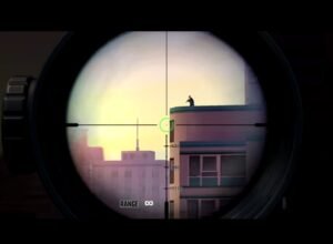 تحميل Pure Sniper مهكرة APK.2025 قناص المدينة اخر اصدار 2