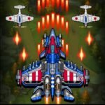 Air Forces 1945 مهكرة