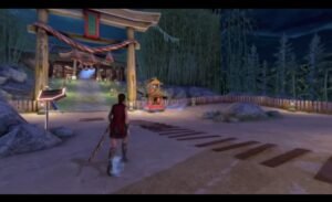 تحميل Ryuko مهكرة APK.2025 نينجا ريوكو اخر اصدار 2