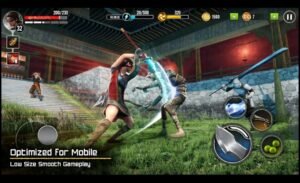 تحميل Ryuko مهكرة APK.2025 نينجا ريوكو اخر اصدار 5