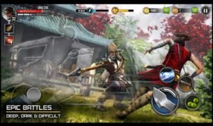 تحميل Ryuko مهكرة APK.2025 نينجا ريوكو اخر اصدار 6