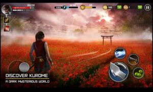 تحميل Ryuko مهكرة APK.2025 نينجا ريوكو اخر اصدار 8