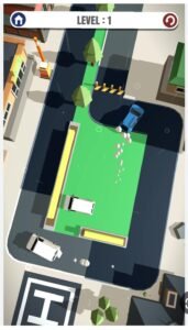 تحميل Parking Jam 3D ‏مهكرة APK.2025 لعبة باركينج ثري دي اخر اصدار 6