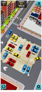 تحميل Parking Jam 3D ‏مهكرة APK.2025 لعبة باركينج ثري دي اخر اصدار 8