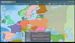 تحميل Dummynation مهكرة APK.2025 لعبة السيطرة على العالم اخر اصدار 4