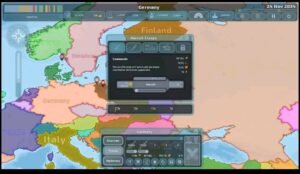 تحميل Dummynation مهكرة APK.2025 لعبة السيطرة على العالم اخر اصدار 5