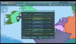 تحميل Dummynation مهكرة APK.2025 لعبة السيطرة على العالم اخر اصدار 6