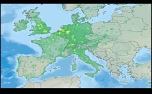 تحميل Dummynation مهكرة APK.2025 لعبة السيطرة على العالم اخر اصدار 8