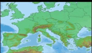 تحميل Dummynation مهكرة APK.2025 لعبة السيطرة على العالم اخر اصدار 1