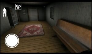 تحميل جراني شابتر 2 مهكرة Granny Chapter Two.APK.2025 اخر اصدار 5
