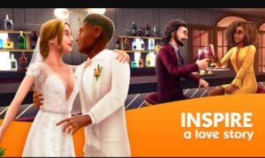 تحميل The Sims FreePlay مهكرة APK.2025 سيمز فري بلاي اخر اصدار 4