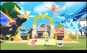 تحميل Play Together مهكرة APK.2025 بلاي توجيزر اخر اصدار 1