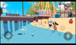 تحميل Play Together مهكرة APK.2025 بلاي توجيزر اخر اصدار 8