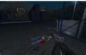 تحميل لعبة IGI 2 مهكرة APK.2025 اي جي اي 2 اخر اصدار 1