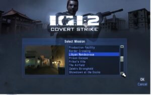 تحميل لعبة IGI 2 مهكرة APK.2025 اي جي اي 2 اخر اصدار 2