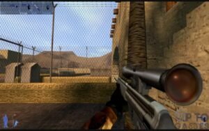 تحميل لعبة IGI 2 مهكرة APK.2025 اي جي اي 2 اخر اصدار 4