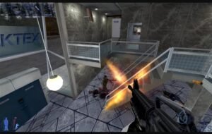 تحميل لعبة IGI 2 مهكرة APK.2025 اي جي اي 2 اخر اصدار 5