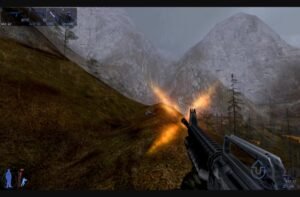 تحميل لعبة IGI 2 مهكرة APK.2025 اي جي اي 2 اخر اصدار 6