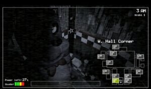 تحميل Five Nights at Freddy’s 1‏ مهكرة APK.2025 فايف نايت ات فريديز اخر اصدار 1