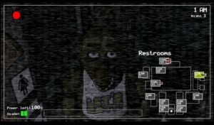 تحميل Five Nights at Freddy’s 1‏ مهكرة APK.2025 فايف نايت ات فريديز اخر اصدار 2