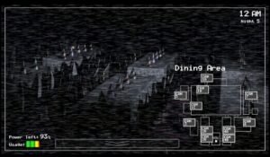 تحميل Five Nights at Freddy’s 1‏ مهكرة APK.2025 فايف نايت ات فريديز اخر اصدار 5