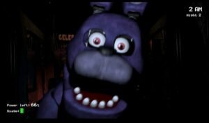تحميل Five Nights at Freddy’s 1‏ مهكرة APK.2025 فايف نايت ات فريديز اخر اصدار 7