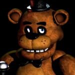Five Nights at Freddy’s 1‏ مهكرة