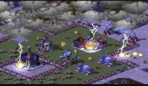 تحميل Red Alert 2 مهكرة APK.2025 ريد اليرت 2 اخر اصدار 2