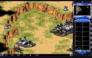 تحميل Red Alert 2 مهكرة APK.2025 ريد اليرت 2 اخر اصدار 3