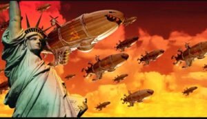 تحميل Red Alert 2 مهكرة APK.2025 ريد اليرت 2 اخر اصدار 5