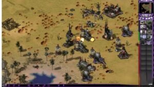 تحميل Red Alert 2 مهكرة APK.2025 ريد اليرت 2 اخر اصدار 6