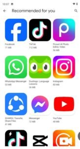 تحميل متجر قوقل بلاي Google Play.APK.2025 اخر اصدار 5