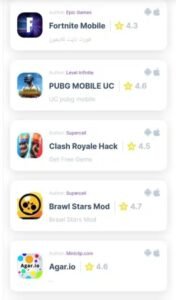 تحميل تطبيق Tfa Store تي اف ايه استور APK.2025 اخر اصدار 3