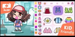 تحميل Avatar World Apk مهكرة APK.2025 افاتار ورلد اخر اصدار 2